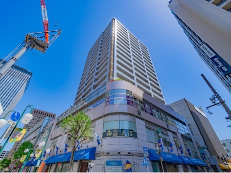 パレール川崎