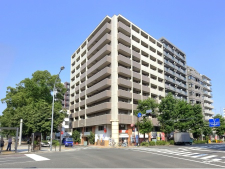 日神デュオステージ関内