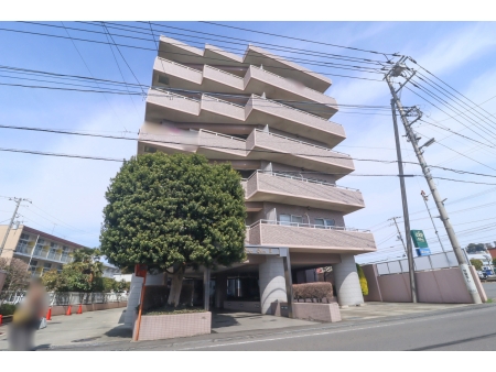 ロイヤルステージ海老名2