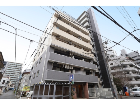 ラ・ベル川崎