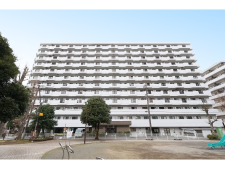 川崎センチュリープラザ