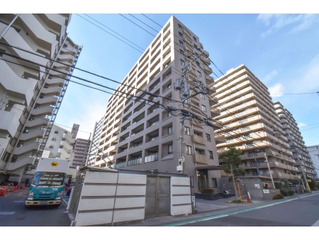 レクセル海老名