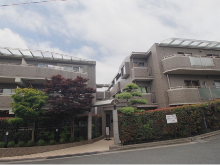 L・プラーザ希望が丘