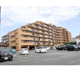 ダイアパレス志木V