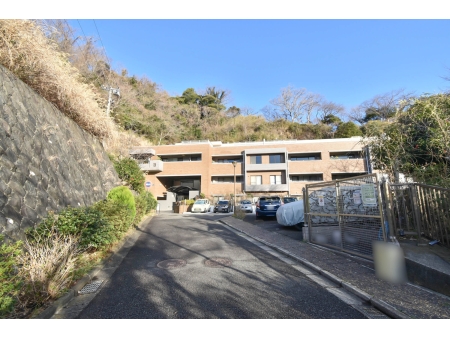 エクレール鎌倉浄明寺