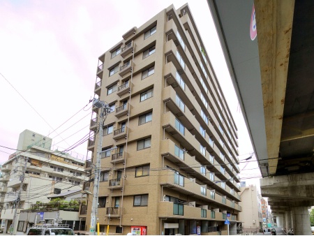 ナイスアーバンプラザ横浜WEST