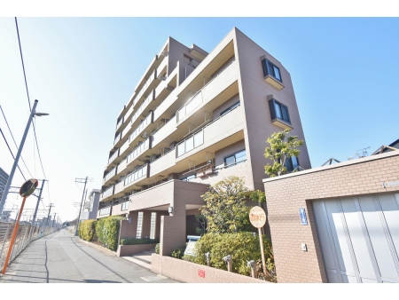 グリーンコーポ湘南辻堂