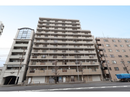 コスモ川崎スクエア