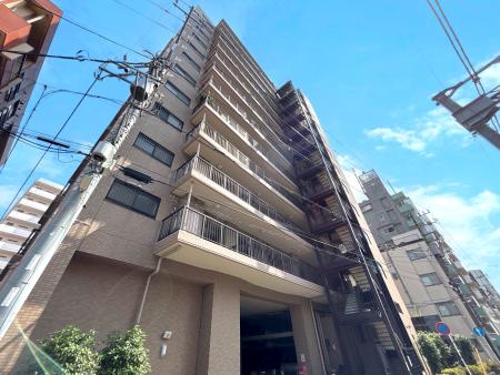 グランイーグル川崎3