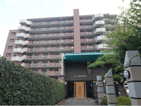 ペルル東習志野