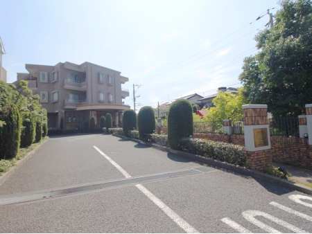 エクセレント津田沼ヒルズ