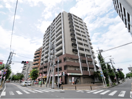 ドレイク和光本町