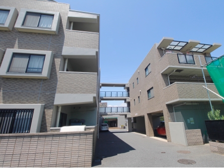 ダイアパレス船橋夏見台