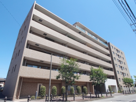 ライフピア流山平和台