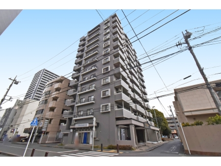 リーベスト本厚木
