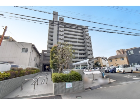 ルイシャトレ本厚木