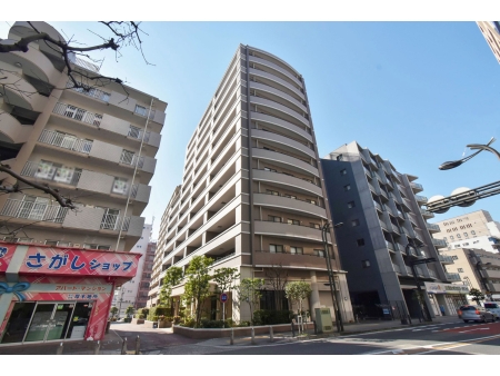 グランガーデン本厚木