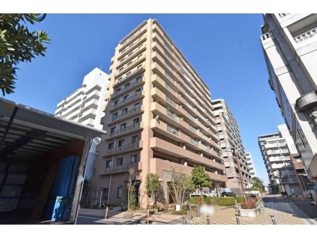 エクラン本厚木