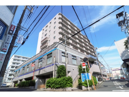 相武台パークホームズ