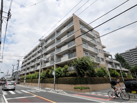 ライフピア和光本町