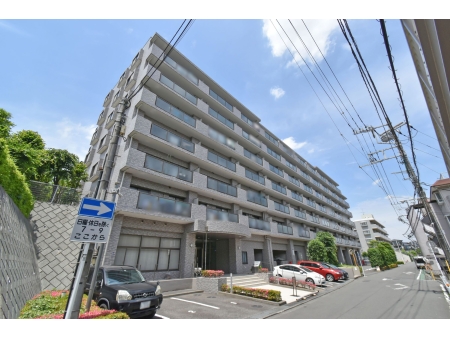ファミール相武台グランデージ