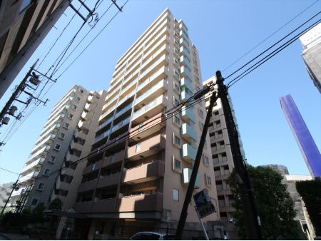 ユアコート川越カレナ