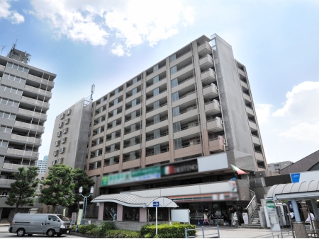 アステールふじみ野イーステーション