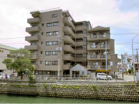 ノーブル横浜岡野公園