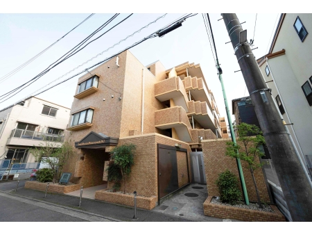 ライオンズマンション元住吉第5