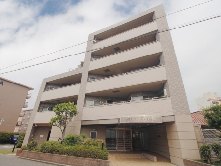 グラン・コート習志野駅前