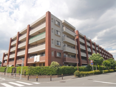 サングレイス長津田サン