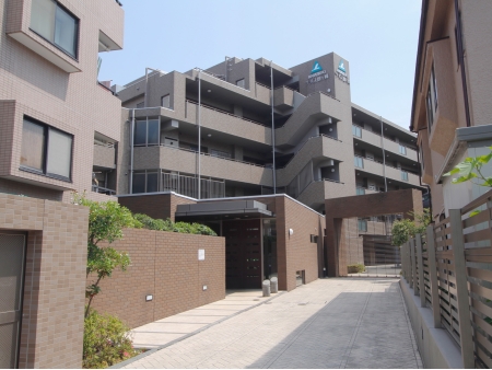 サーパス鶴ヶ峰