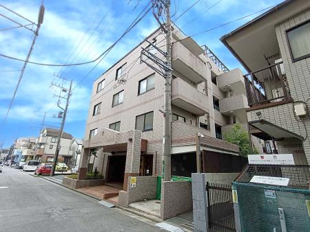キャッスルマンション相模が丘