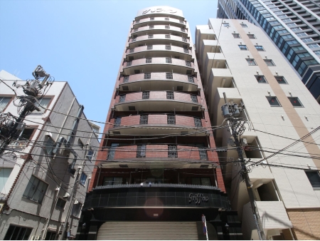 グリフィン横浜・東口弐番館