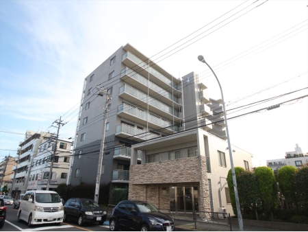 レクシオ大和