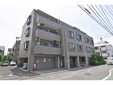 ライオンズマンション小田急相模原第6