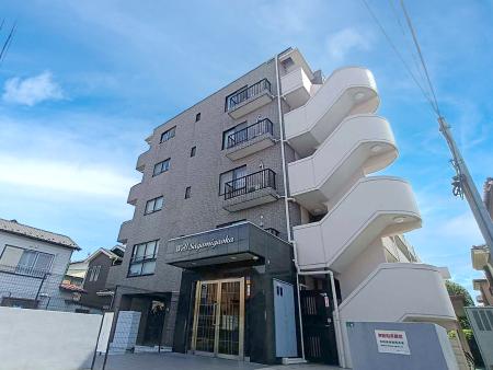ウェル相模が丘
