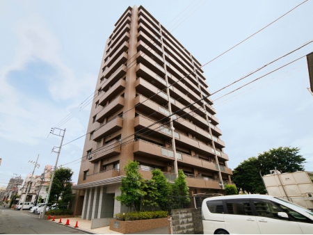 サーパス厚木旭町