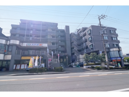 グリーンコート座間