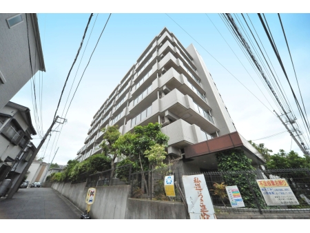 ユニーブル宮崎台