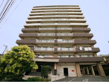 Dスクエアさがみ野