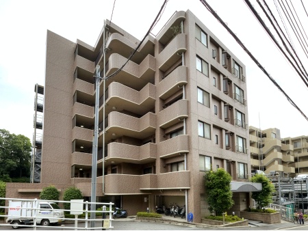 日神パレステージ東戸塚