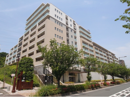青葉山手台クローバーヒルズ