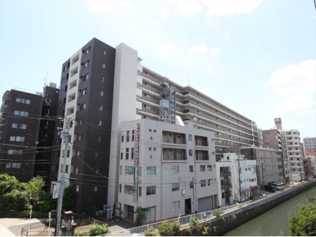 ベリスタ横浜