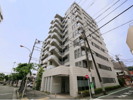 ブランマーレ横須賀