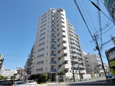 ベリスタ志木駅前