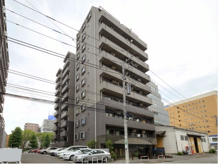 ビッグヴァン新横浜