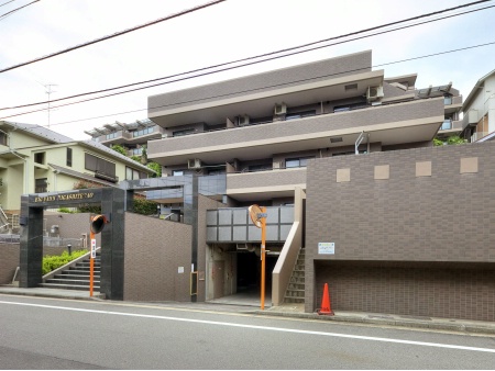 ビッグヴァン東寺尾