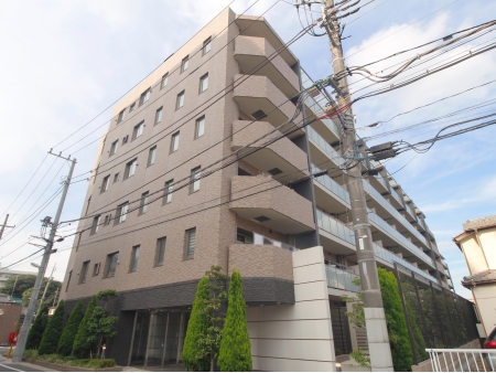ジークレフ船橋夏見