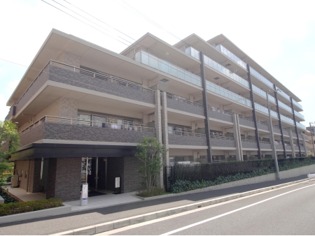 ゲートガーデンズ東松戸 アリーナテラス